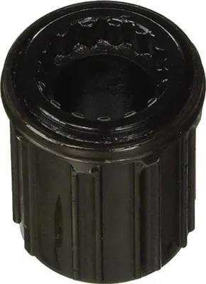 Produktbild von Shimano Fh-m770 Freilaufkörper Schwarz  Schwarz One Size
