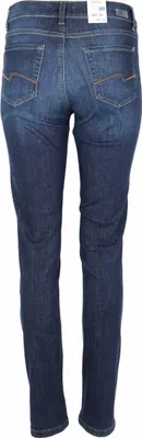 Produktbild von ANGELS JEANS STRETCH CICI dark indigo used 346 3400.3158 38 L30