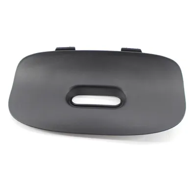 Imagen del producto de Cubierta para enganche de remolque, parte trasera, para parachoques trasero de automóvil.Cubierta para enganche de remolque, parte trasera, para parachoques trasero de automóvil, compatible con X5 E53 (2000-2006).Reemplazo de cubierta para enganche de remolque, parte trasera, para parachoques trasero de automóvil.Cubierta para enganche de remolque, parte trasera, para parachoques trasero de automóvil, compatible con X5 E53