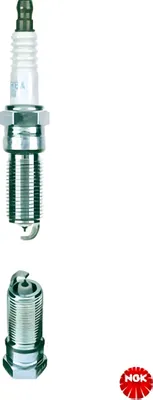 Produktbild von Ngk Zündkerze 3789