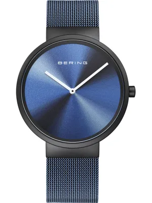 Zdjęcie produktu dla Bering - Zegarek - Męski - Chronograf - Kwarcowy - Klasyczny - 19039-327