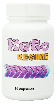 Produktbild von Keto-Diät