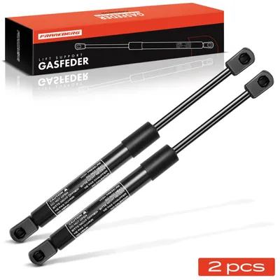 Produktbild von Frankberg 2x Gasfeder Dämpfer Heckklappe für Saab 9-3 YS3F 9-3X 9-3 Kombi E50 2005-2015