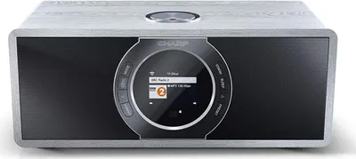Obrázok produktu pre SHARP HTSBW202 2.1 Soundbar 200W (USB, Bluetooh, HDMI, optický, AUX-In (3,5 mm), čierny