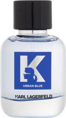 Obrázek produktu pro Karl Lagerfeld džíny urban blue