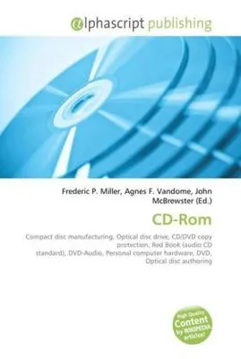 Produktbild von Cd-Rom