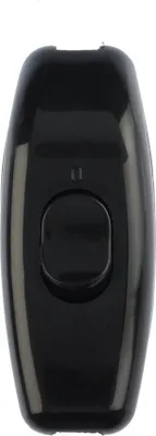 Obrázok produktu pre Jednopólový 2,5A 230V priechodný kolískový spínač Schneider Electric WP4006