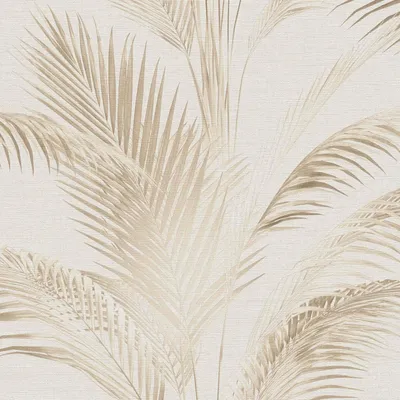 Immagine prodotto di Carta da parati in tessuto non tessuto a fiori beige crema 399801 Michalsky 6
