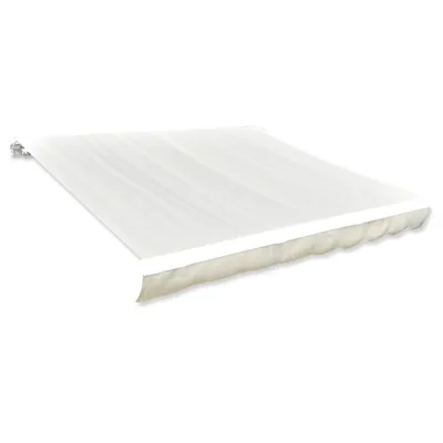 Zdjęcie produktu dla Vidaxl LaFeldoek 500x300 cm Leinwandcreme