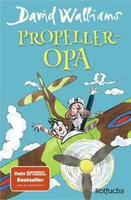 Obrázek produktu pro Propeller-Opa