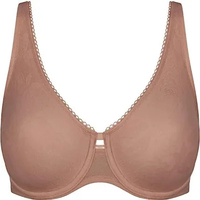 Produktbild von Triumph Wild Rose Sensation W01 mit Bügel Damen BH , Größe: 85E, Farbe: Sunkiss