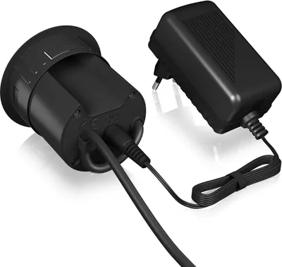 Immagine prodotto di Hub  2-Port IcyBox USB 3.0 IB-Hub1404 Tisch-Hub
