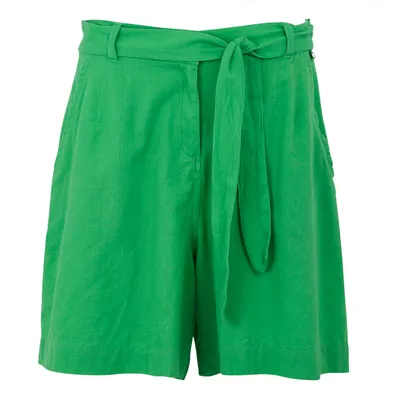 Immagine prodotto di Regatta - Pantaloncini "Sabela II" da donna RG10780 (46 IT) (Grigio-verde scuro)