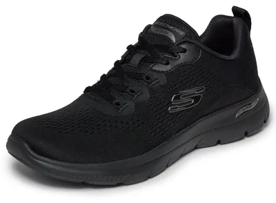 Obrázok produktu pre Tenisky Skechers Arch Fit Summits Daily Flow, dámske, čierna farba, veľkosť 38,5 EU