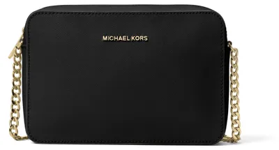 Produktbild von Michael Kors Damen Umhängetaschen 32S4GTVC3L-001 Farbe: Schwarz Größe: Einheitsgröße