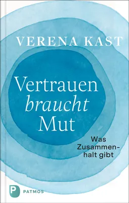 Produktbild von Vertrauen braucht Mut