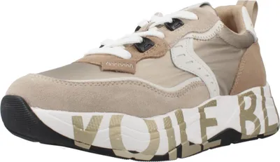 Produktbild von Beige Sneaker CLUB105