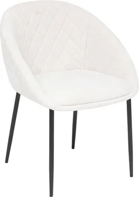 Produktbild von Stuhl "seliso" beige - Atmosphera créateur d'intérieur
