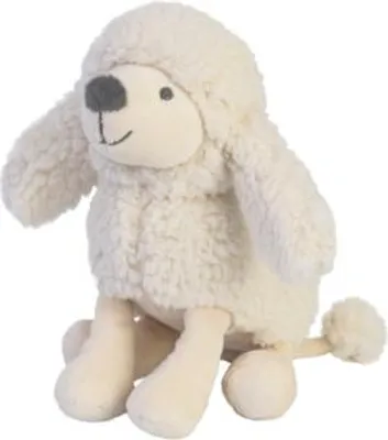 Produktbild von Happy Horse Kuscheltier Pudel Peter Nr. 1 - 18 cm Plüschhund