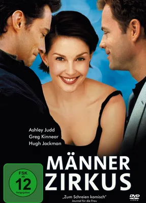Produktbild von Männerzirkus