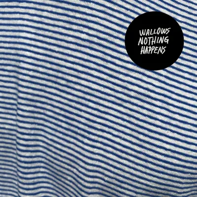 Zdjęcie produktu dla Wallows: Nic się nie dzieje