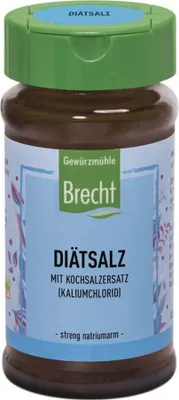 Obrázok produktu pre Diétna soľ - nádoba 90g