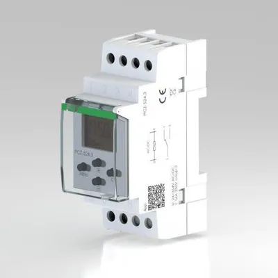 Image de Horloge astronomique modulaire PCZ-524