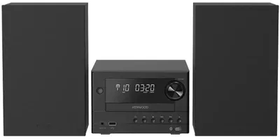 Image de Kenwood M450DAB
