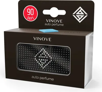Obrázok produktu pre VINOVE PRESTIGE JEWELERY LINE OSLO osviežovač vzduchu