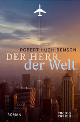 Produktbild von Der Herr der Welt