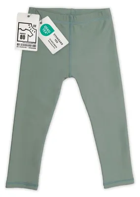 Zdjęcie produktu dla Legginsy kąpielowe LaLoona z ochroną przed promieniowaniem UV