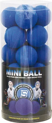 Produktbild von Schaumstoffball ca. 5 cm Durchmesser
