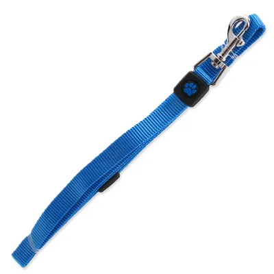Obrázek produktu pro Vodítko DOG Premium modré S 1 ks