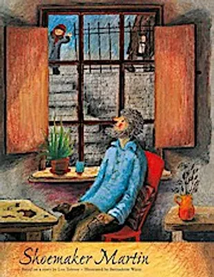 Immagine prodotto di Shoemaker Martin
