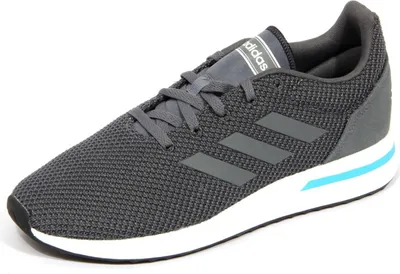 Produktbild von H2500 sneaker uomo ADIDAS RUN70S Mann Schuhe grau