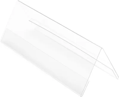 Produktbild von Magnetoplan 778901 Tischnamensschild, A6
