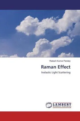 Produktbild von Raman Effect