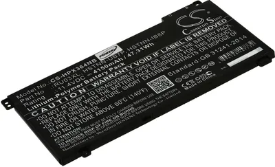 Produktbild von Akku für Laptop HP ProBook x360 440 G1