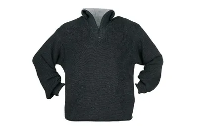 Produktbild von Pullover Gr.L anthrazit