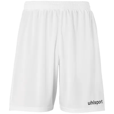Produktbild von uhlsport Shorts PERFORMANCE SHORTS Children 1002233_02 weiß/schwarz 152