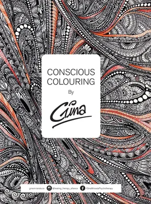 Produktbild von Conscious Colouring