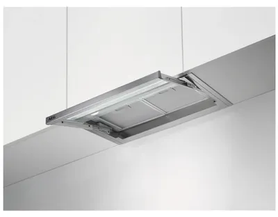 Produktbild von AEG DPE4641M, 600 m³/h, Abluft/Umluft, C, A, D, 68 dB