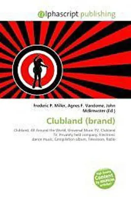 Produktbild von Clubland (brand)