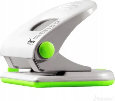 Image de Poinçon en métal. (40ark.) vert