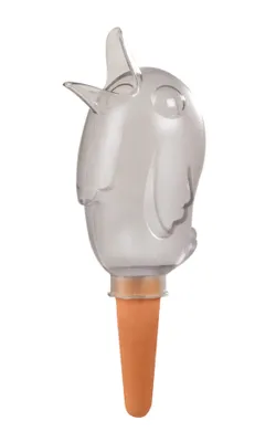 Produktbild von SCHEURICH Bördy transparent groß
