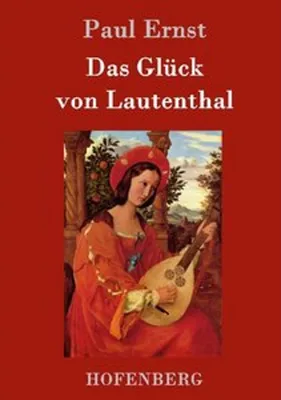 Zdjęcie produktu dla Das Glück von Lautenthal