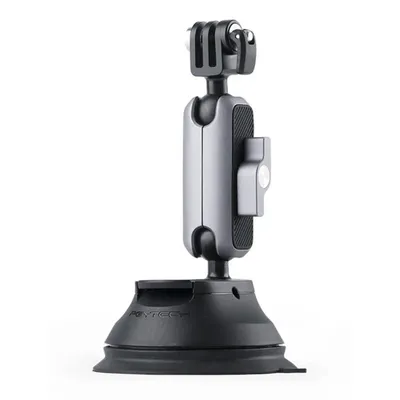 Produktbild von PGYTECH P-GM-132, Kamera, Passive Halterung, Aluminium, Schwarz