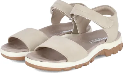 Produktbild von Dockers Sandalen Damen Synthetik Beige Größe: 38