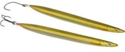 Zdjęcie produktu dla Savage Gear 3D Line Thru Sandeel - Motor Oil UV 8.5cm, 11g