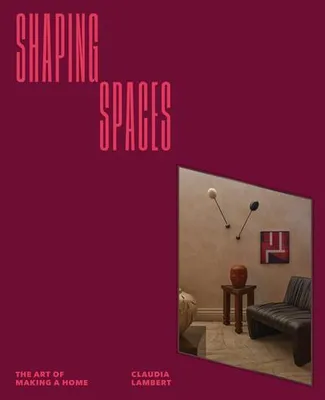 Imagen del producto de Shaping Spaces